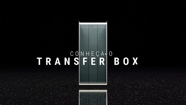 Conheça o Transfer Box